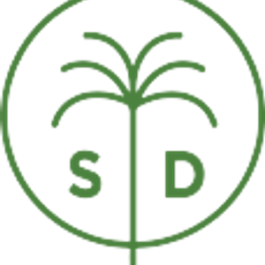 San Diego Vegan Market - Logo