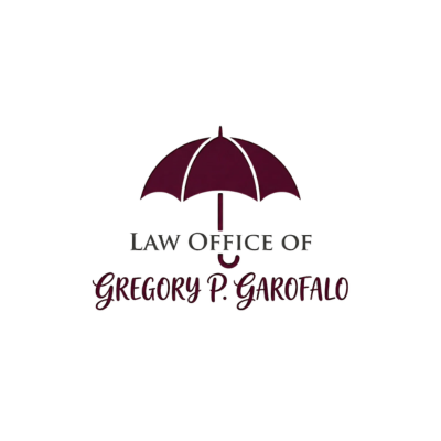 Law Office of Gregory P. Garofalo - Logo