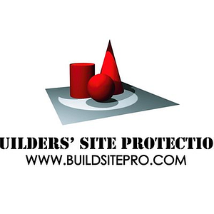Builders Site Protection