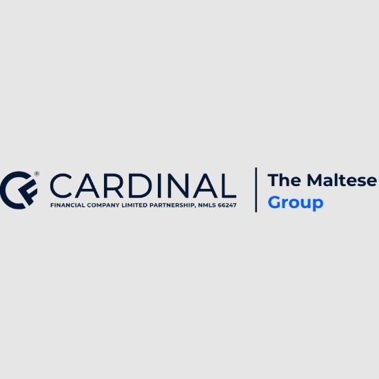 The Maltese Group - Cardinal Financial - Logo