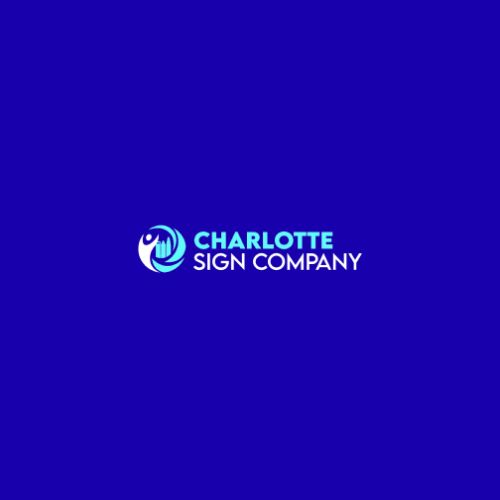 CHARLOTTE SIGN COMPANY - Logo