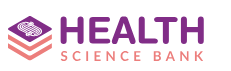 Health Science Bank - Logo