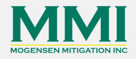 Mogensen Mitigation - Logo