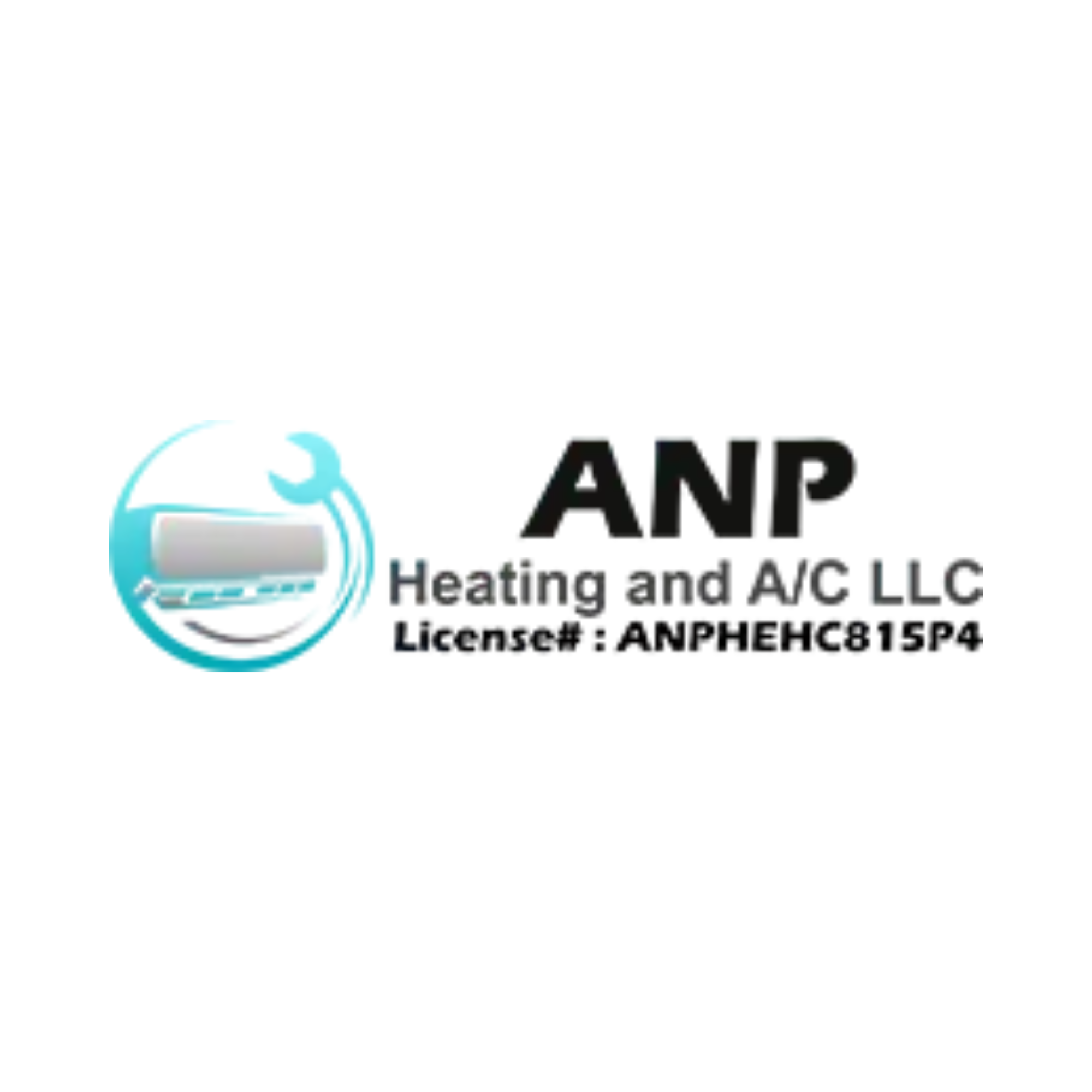 ANP Heating & A/C LLC - Logo