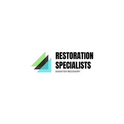 Restoration Specialists - Logo