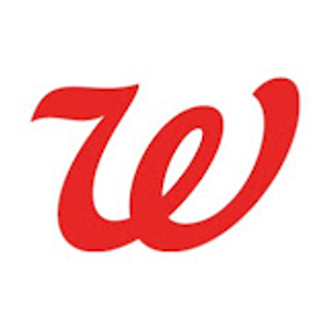 Walgreens Specialty Pharmacy - Logo