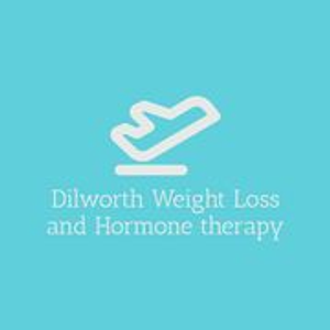 Dilworth Weight loss and Hormone therapy - Logo