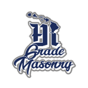 HI Grade Masonry LLC - Logo