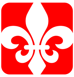 Geaux Auto Glass - Logo