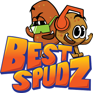 Best Spudz - Logo