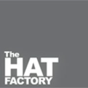 The Hat Factory - Logo