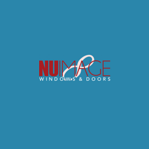 Nuimage Windows & Doors - Logo