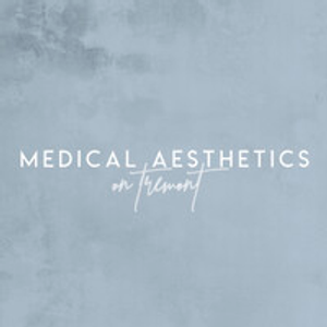 Medical Aesthetics on Tremont - Logo