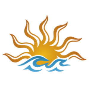 Sundeck Pool & Spa Rails - Logo
