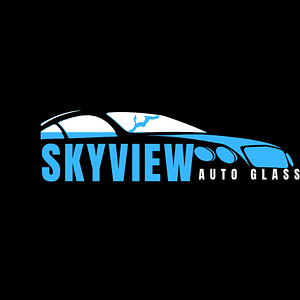 Skyview Auto Glass Farmington - Logo