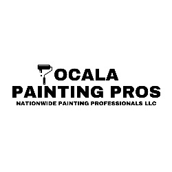 Ocala Painting Pros - Logo