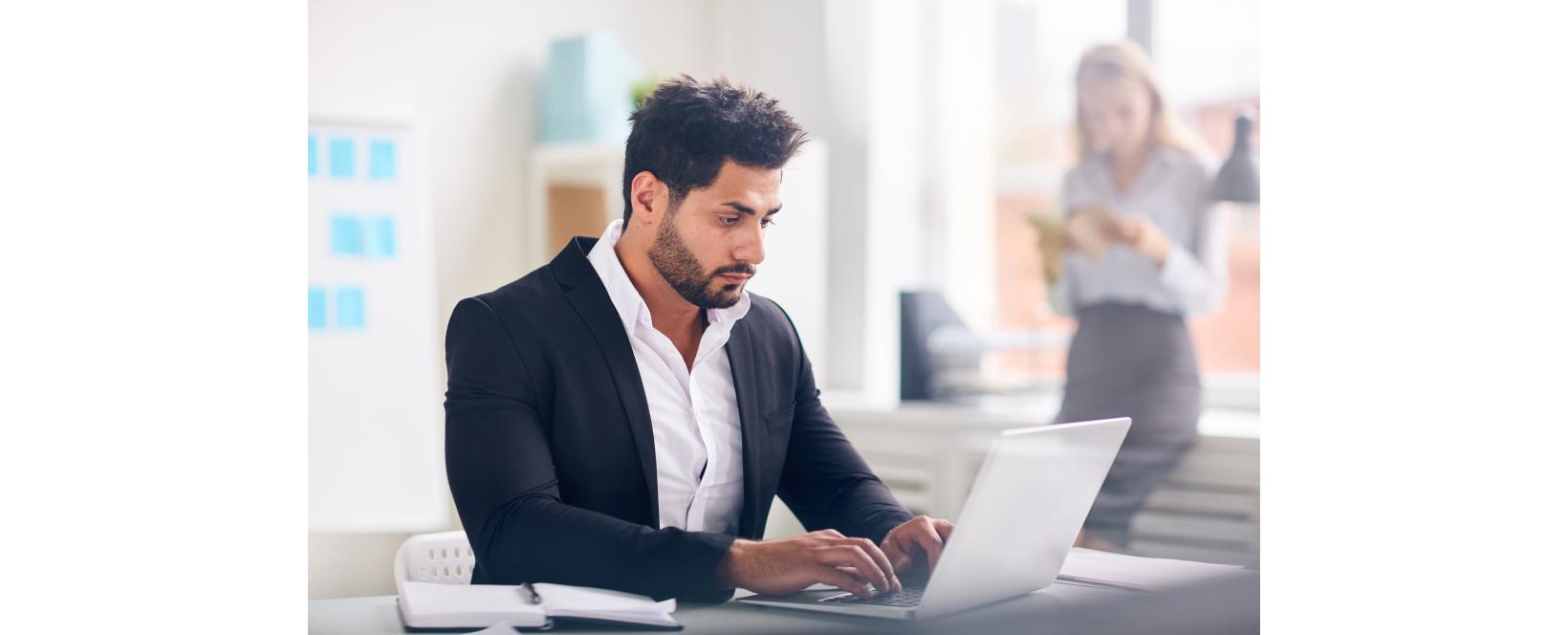 Click For Translation - Business Photo