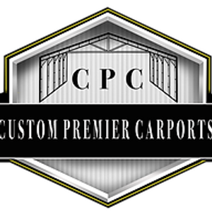 Custom Premier Carports - Metal industry suppliers in Amarillo