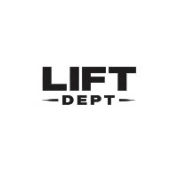 Lift Dept Ventura - Logo