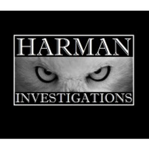 Harman Investigations, LLC - Logo