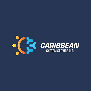 Caribbean System Service LLC - Logo