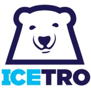 ICETRO AMERICA - Logo