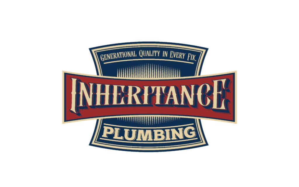 Inheritance Plumbing - Logo
