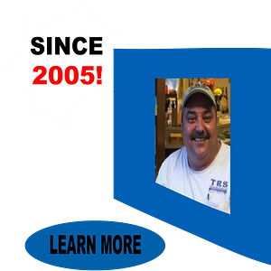 Total Refrigeration Services