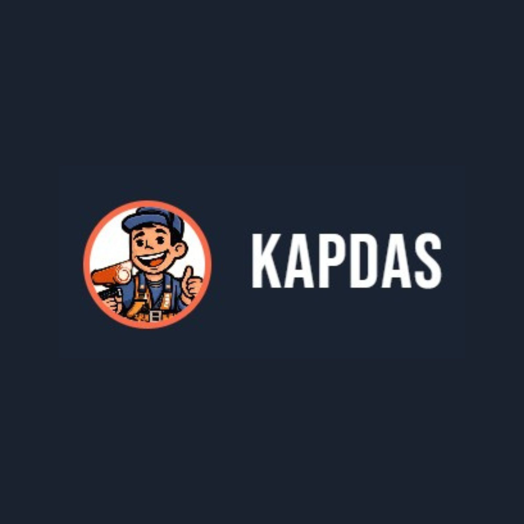 Kap DAS - Logo
