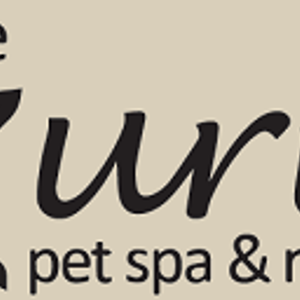 The Zuri Pet Spa & Resort - Logo