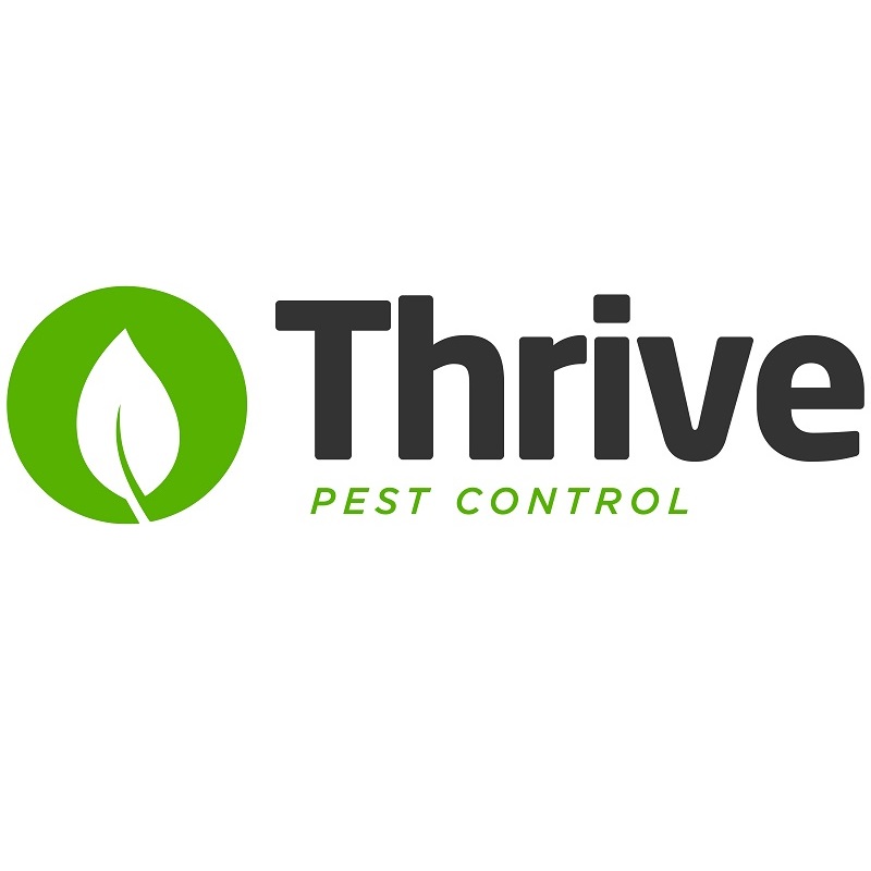 Thrive Pest Control - Logo