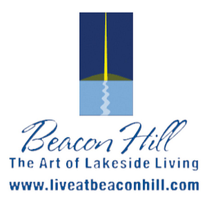 Beacon Hill on Cedar Creek Lake - Logo