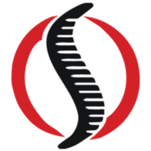 Dr. Mark Scott - Logo