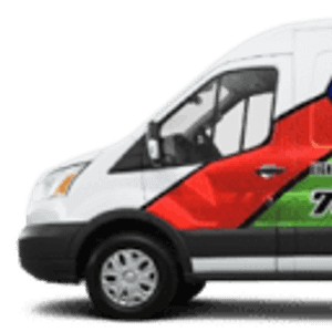 Dahlonega Heating and Air Conditioning - Logo