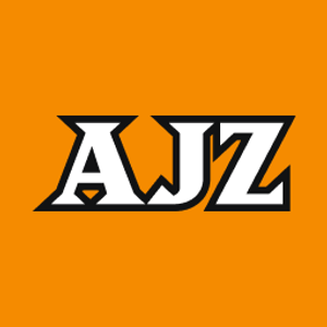 AJZ Concrete - Logo