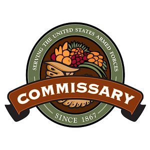 North Island Commissary - Logo