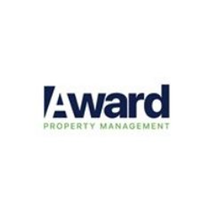 Award Property Management - Logo