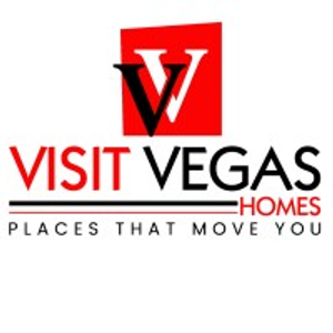 Valerie M. Brown, Broker at Visit Vegas Homes - Logo
