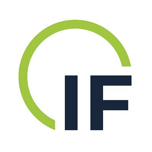 Inner Fokus - Logo