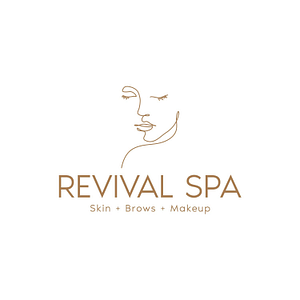 Revival Spa - Logo