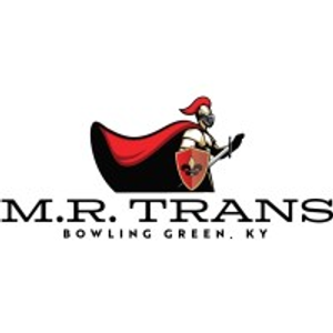M.R. Trans, LLC - Logo