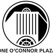 One O'Connor Plaza - Logo