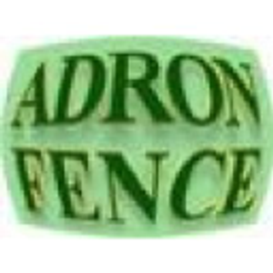 Adron Fence - Logo