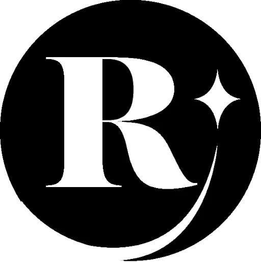 Rosel School of Cosmetology - Logo