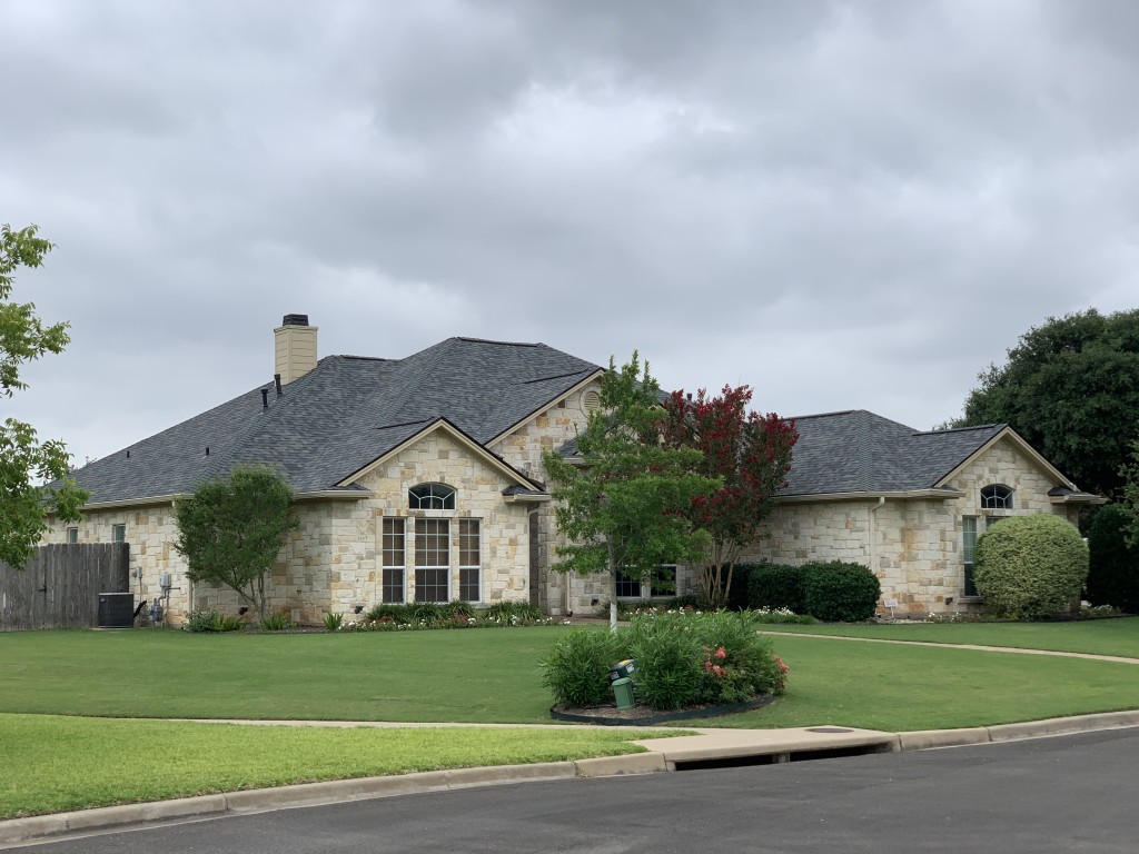 Austin Roofing Company - Business Photo