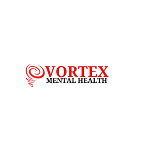 Vortex Mental Health - Logo