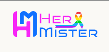 HerMister - Logo