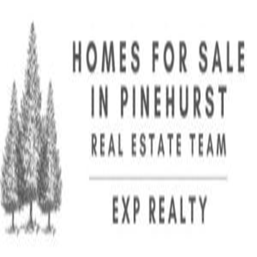 Homes for Sale in Pinehurst Real Estate Team | eXp Realty - Logo
