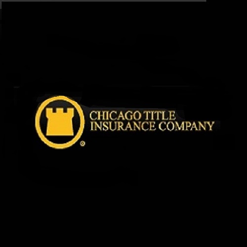 Chicago Title DFW Allen office - Logo