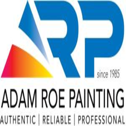 Adam Roe Painting, Inc. In Meridian - Logo
